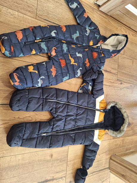 Bundičky, overaly, čiapočky, 68–80