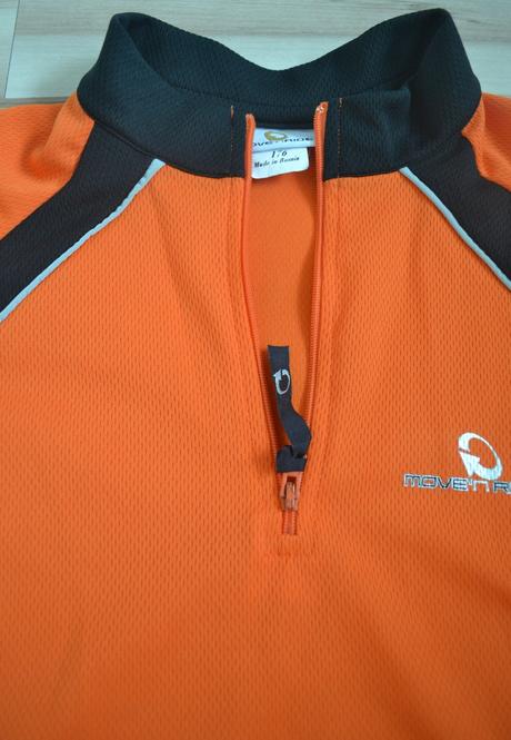 Cyklistické tričko, s