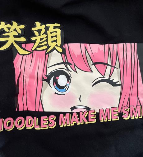 Mikina zara anime, zara,134