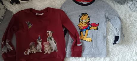 Balík chlapec molo 4 roky, 104–116