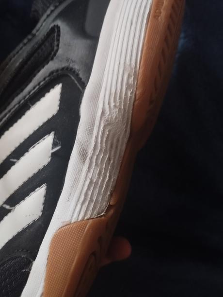 Tenisky adidas- 37 1/3, adidas,37