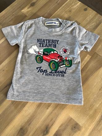 Tričko traktor 74, 74