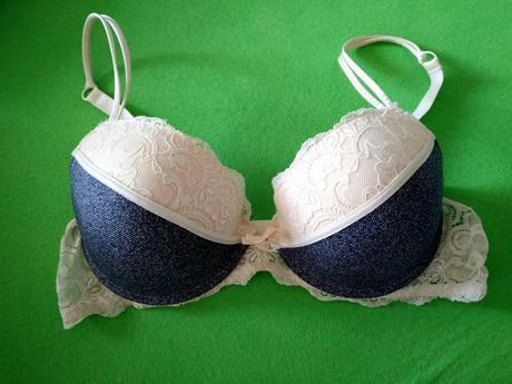 Podprsenka 85/c, takko,85c