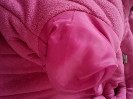 Softshellová bunda, kik,152