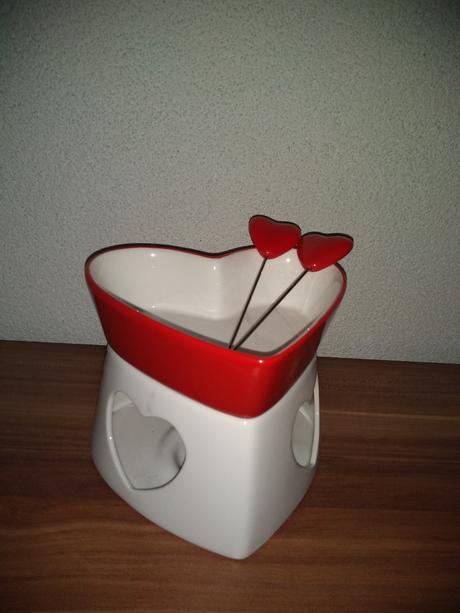 Miska na topenia čokolády,syra..., 