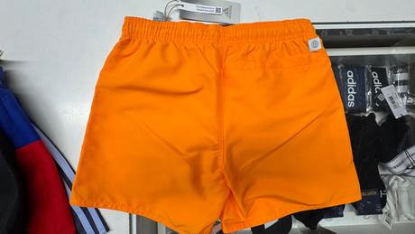 Šortkove plavky adidas 152 - 50 percentna zlava, adidas,152