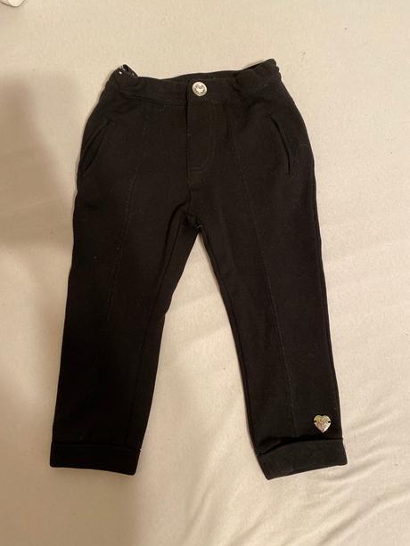 Nohavice, fagottino,86