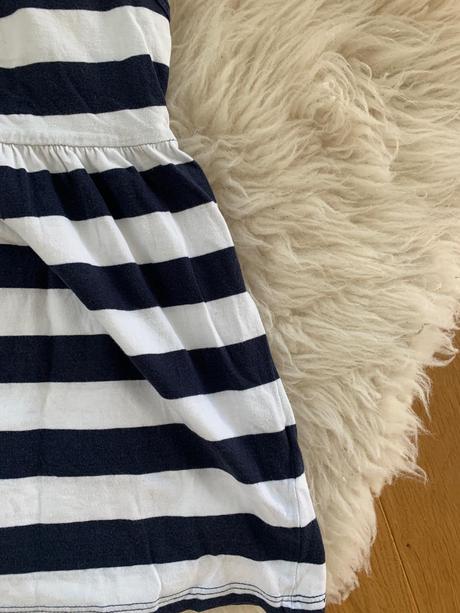 Namornicke satky, h&m,110