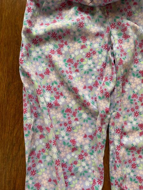 Nohavice letné, kiki&koko,122