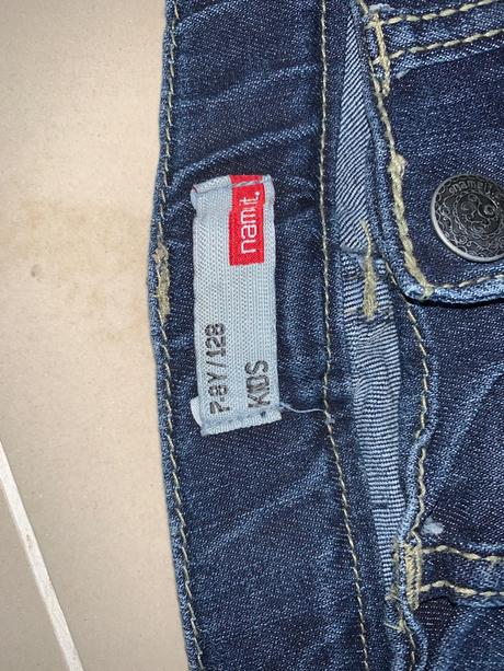 Dievčenské rifle, name it,122