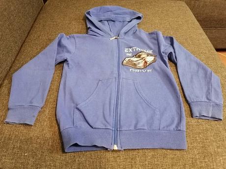 Mikina zeyrek, veľ. 134, 134