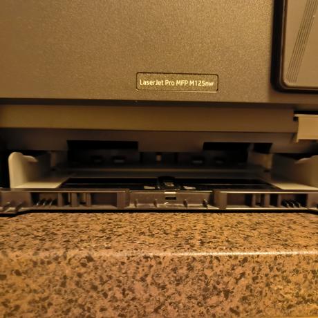 Laserová tlačiareň multifunkčná hp laserjet pro mf, hp (hewlett-packard)