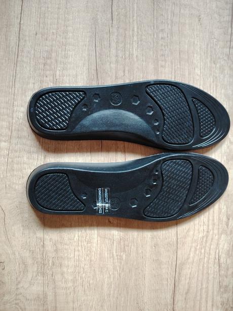 Vložka do topánok 36/37, 37