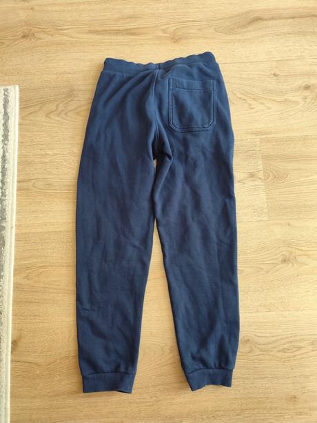 Tepláky, topolino,122