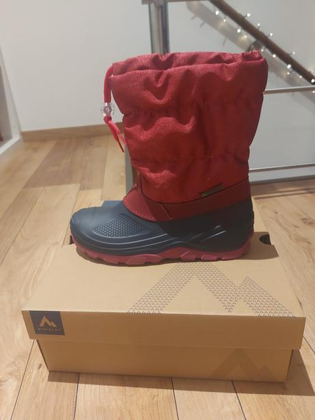 Predam snehule c.37, mckinley,37