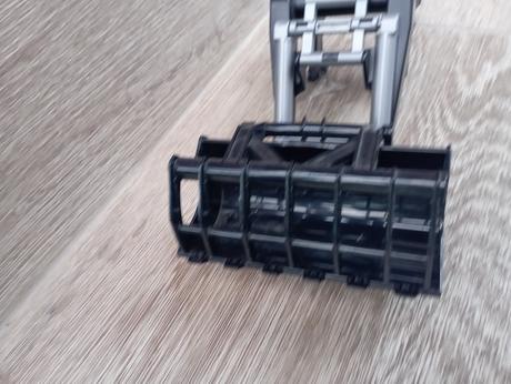 Lyžica na nakladač, 