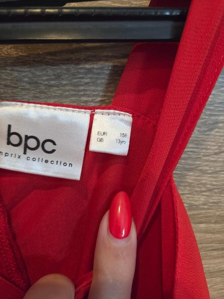 Slávnostné šatky, bonprix,158