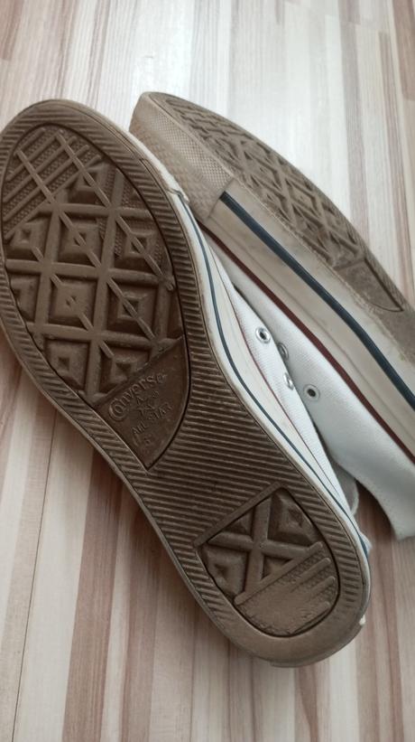 Tenisky, converse,39