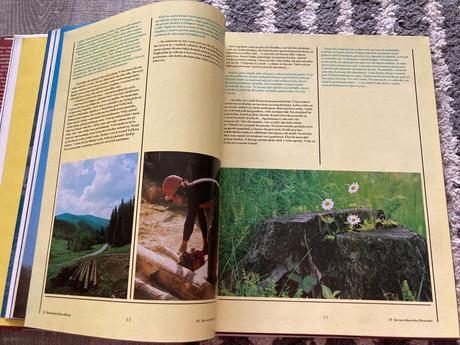 Nízke tatry (veľký formát) prvé vydanie 1986, 