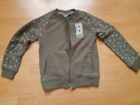 Mikina, pepperts,134