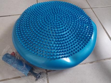 Balančná podložka, 