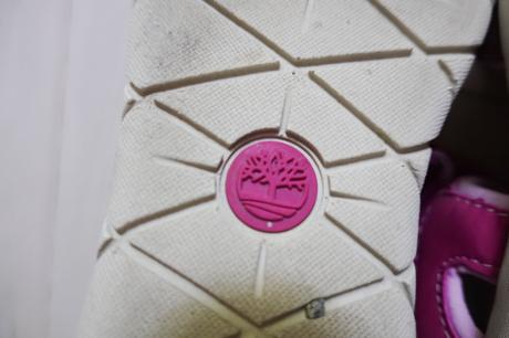 Sandálky timberland, timberland,27