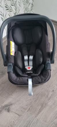 Autosedačka zopa x1 plus i-size, zopa