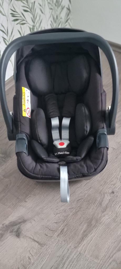 Autosedačka zopa x1 plus i-size, zopa