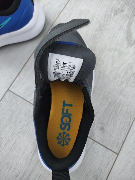 Nike start runner 3, nike,28