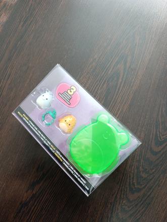 Hračka squishmallows squish-a-longs 2, 