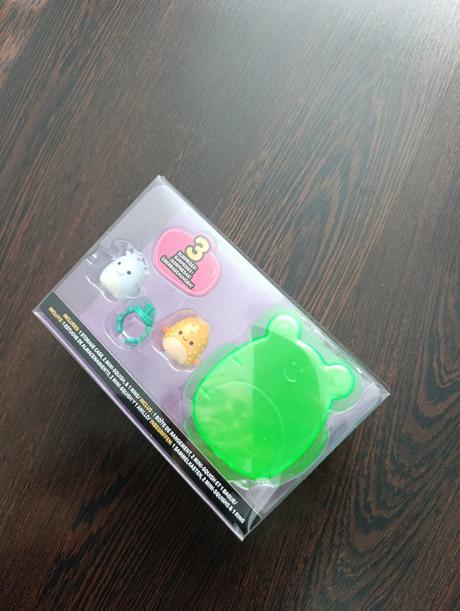 Hračka squishmallows squish-a-longs 2, 