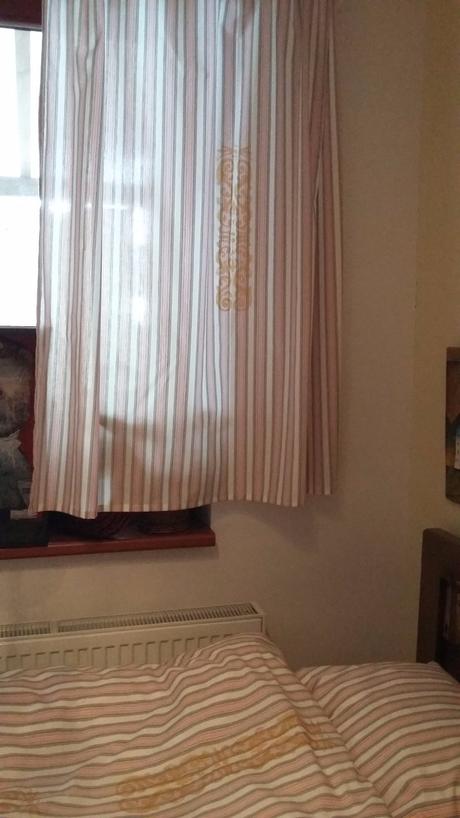 Návlečky na manželskú posteľ/for two/, 