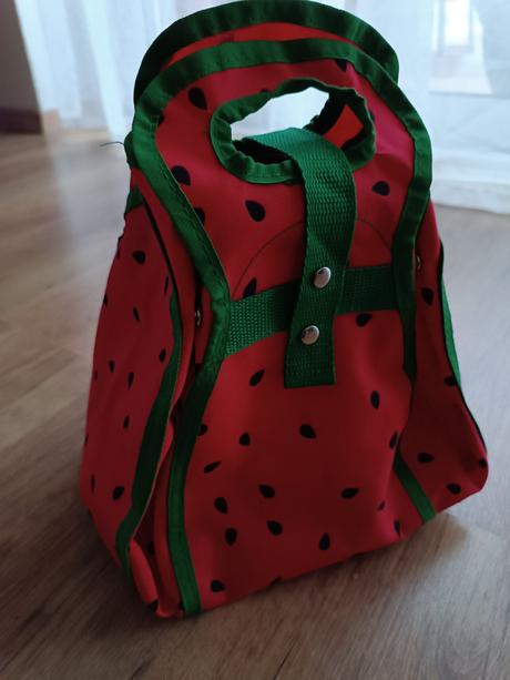 Taška na svačinku, avon