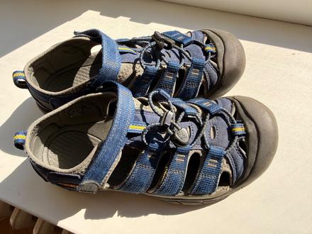 Keen sandale, keen,37