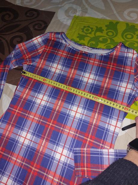 Šaty mama a dcéra, 38 / 92