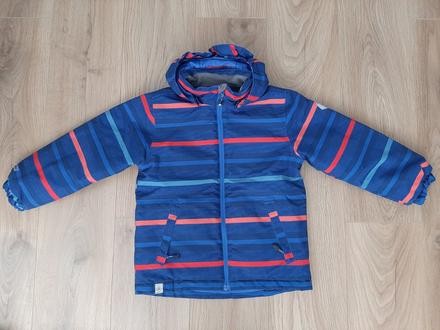 Zimna lyziarska bunda, 122