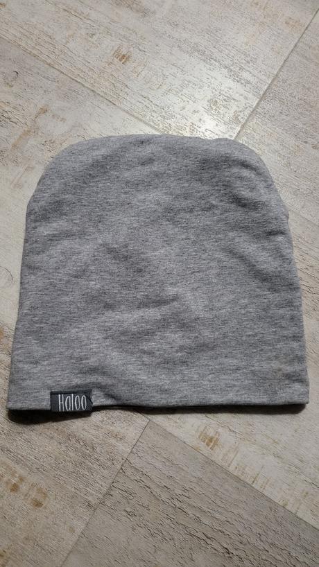 Čiapka hallo + ponožky dedoles  zdarma, m