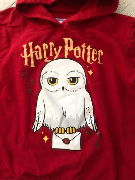 Mikina harry potter 146/152, 146