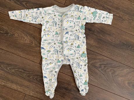 Pyžamko george, george,74