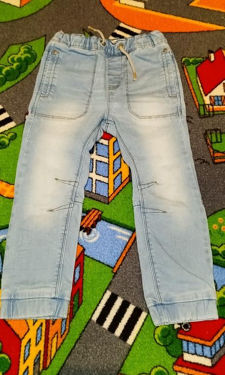 Chlapec 110, 104–116