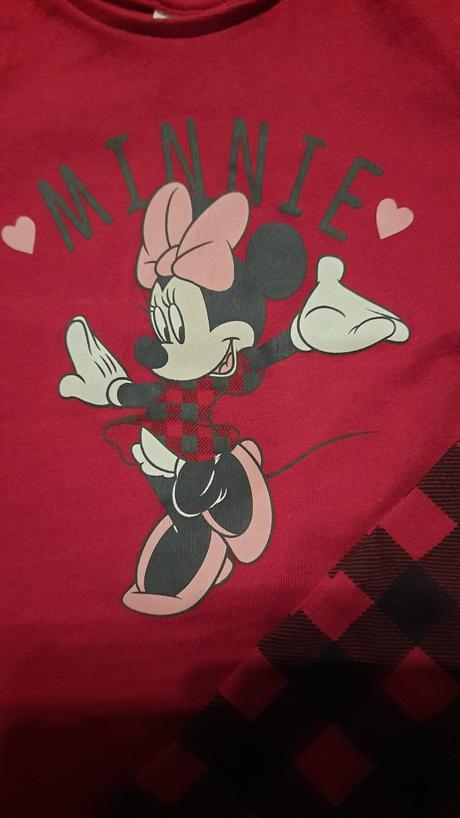 Súprava minnie, disney,86