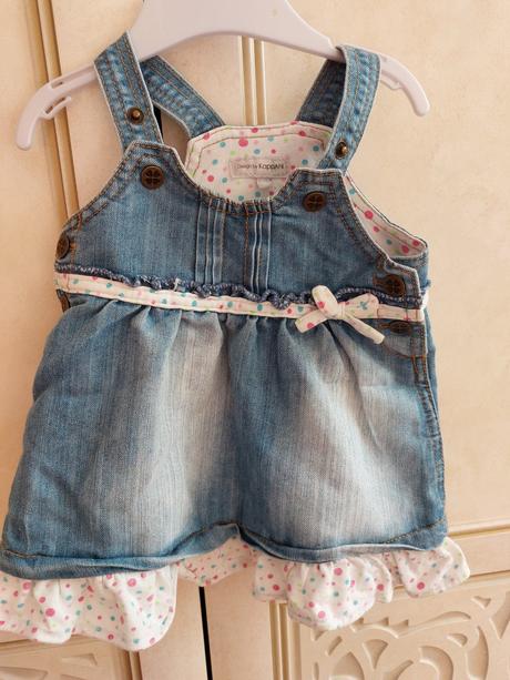 Riflove saticky, kappahl,74