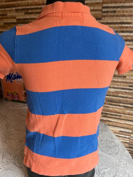 Ralph lauren polo tričko, ralph lauren,74