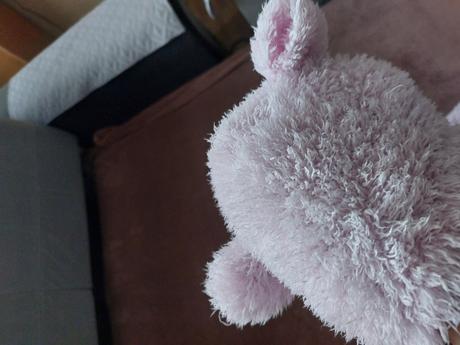 Huňatý overal, f&f,128