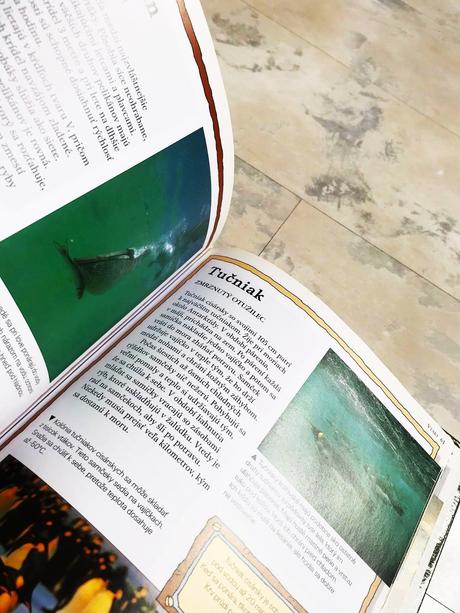 100 najväčších zaujímavostí o zvieratách, 