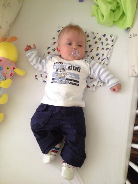 Tenučké nohavice, dirkje,68