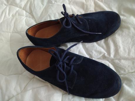 Spoločenské topánky, 28