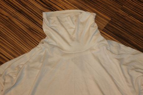 Oversize rolák massimo dutti v. s, s