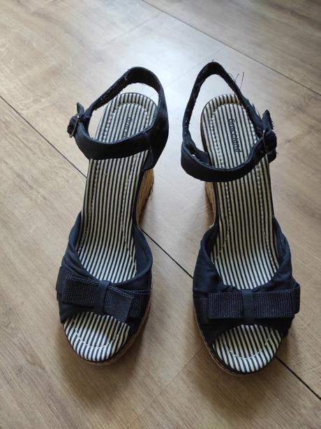 Sandále, graceland,40