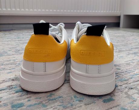 Tenisky diesel, diesel,44